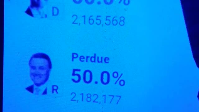 INTERNATIONAL WIDE ELECTION FRAUD VOTING MACHINE CRIME, GEORGIA RUNOFF SHAM ELECTION CRIME 178
