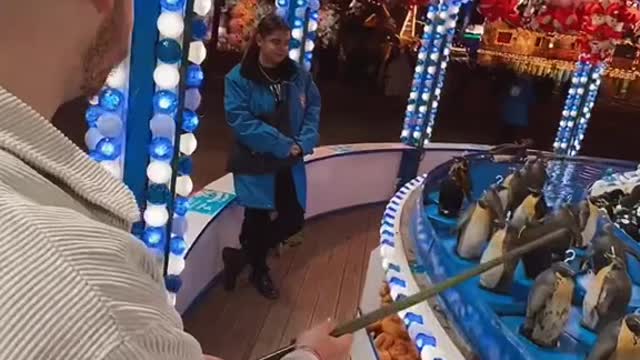 This is your sign to visit Winter Wonderland this year