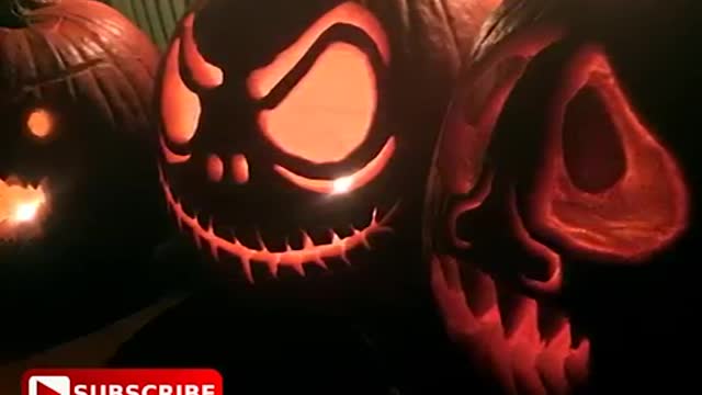 Pumpkin Carving Ideas