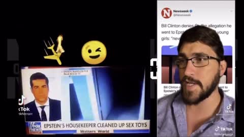 Deflect the information