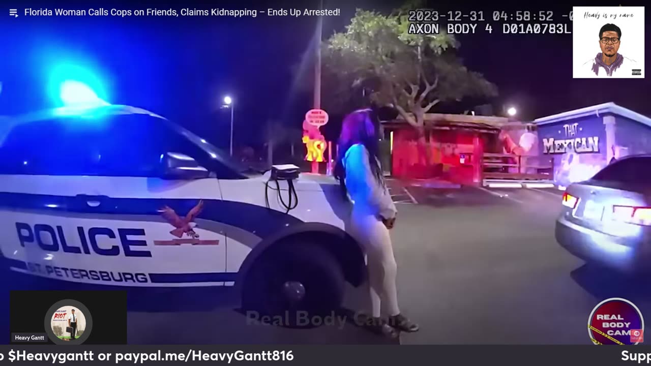 WORST Friend EVER Calls Cops On Friends, Claims KIDNAPPING.. Gets Instant KARMA !!!