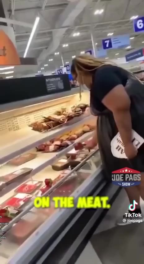 NAZI Vegan Clowns 🤡 COME ON!!! Joe Pags