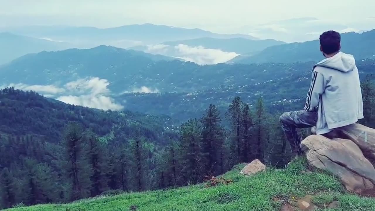 pakistan kashmir