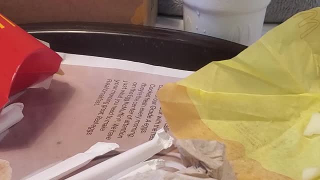 It's disgusting what's on TV