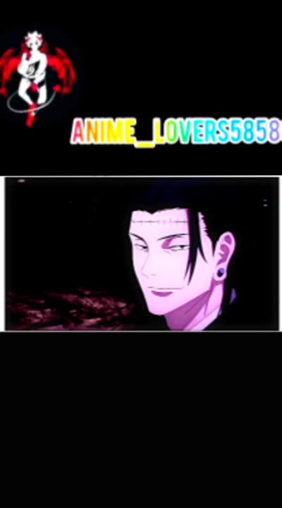 Yuji Mera chota bhai hai