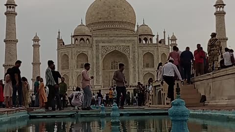 Taj Mahal 💕