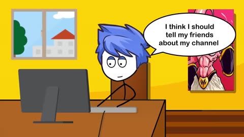 When Gamers Become Famous YouTubers