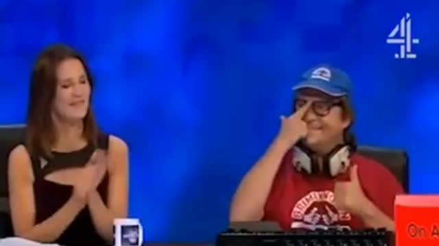 Hilarious comedy