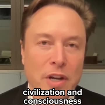 SpaceX CEO #Elonmusk talking about alien's