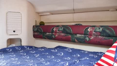 1997 Sea Ray 380 Sun Sport