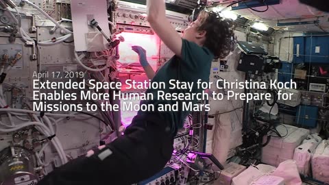 Unlocking Artemis: A Year of Progress on Returning to the Moon 2 #nasa