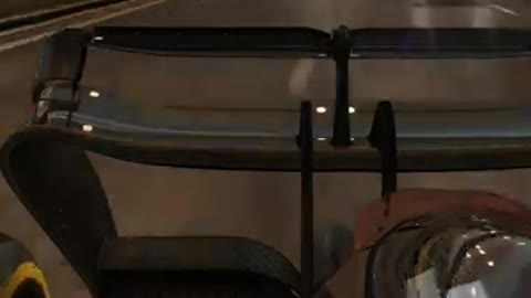 84_F Car Rushing Through Japanese Traffic ( Assetto Corsa )