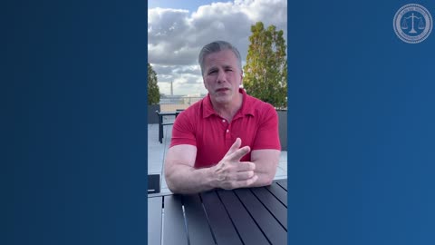 FITTON: New House Speaker MUST DEFUND Biden Abuse!