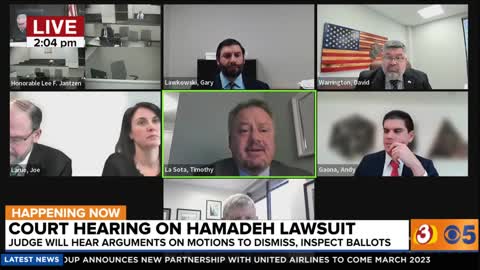 Court Hearing in Abe Hamadeh election lawsuit 12-19-2022 - 720p
