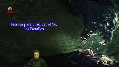 👉 Técnica para Disolver el Yo, Los Detalles 🔥