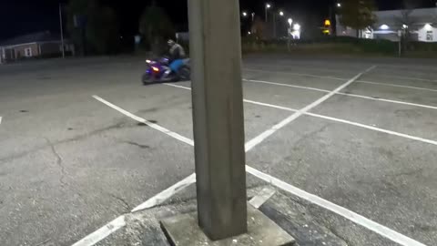 Late night W/ Caleb Part 1