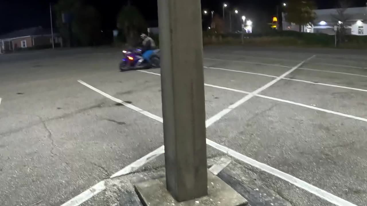 Late night W/ Caleb Part 1