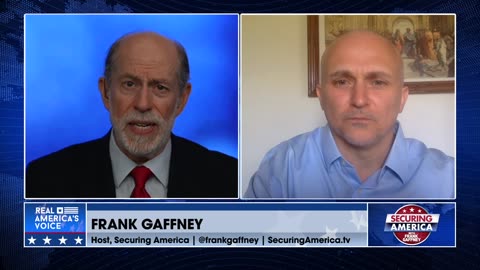 Securing America with Dr. Kevin Slack (part 2) | April 11, 2023