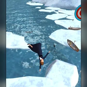 Stuntman Ragdoll Action GAMEPLAY 031123 - 08