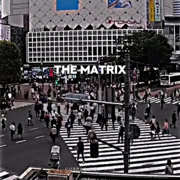 POV: TATE HELPS YOU EXSCAPE THE MATRIX