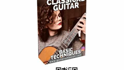 Classical Guitar Technique