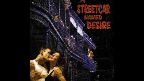 "A Streetcar Named Desire - Finale" by Allan Loucks