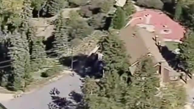A father tried to drown his 2-year-old daughter