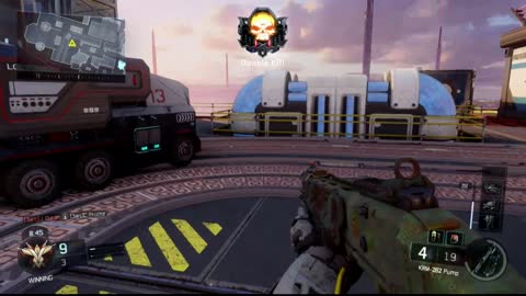 Call of Duty Black Ops3 (Ps4) Team Death Match71