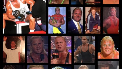 Episode 15- Watch Along to Curt Hennig vs. Bret Hart on November 6, 1989's episode of Prime-Time