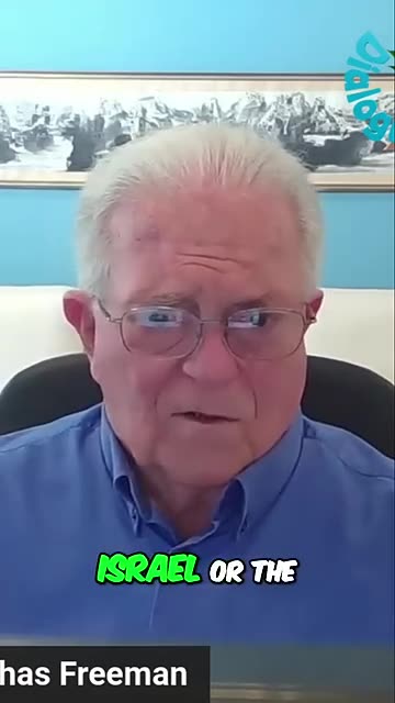 Who's the Real Aggressor? Iran vs. Israel Explained.