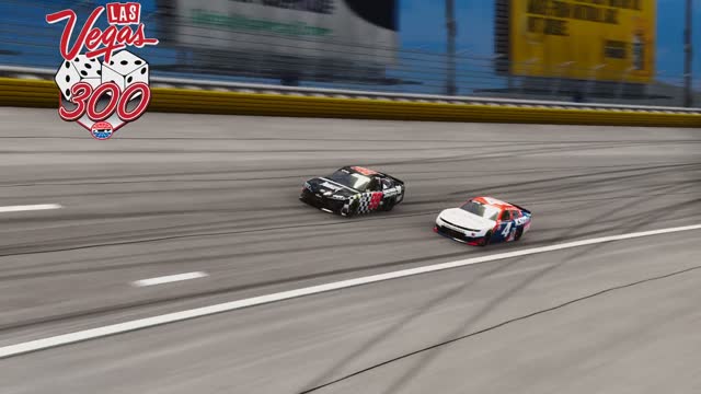 Nascar Heat5 Race467
