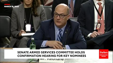 'I Just Want To Register My Concerns'- Tom Cotton Grills Key Nominees