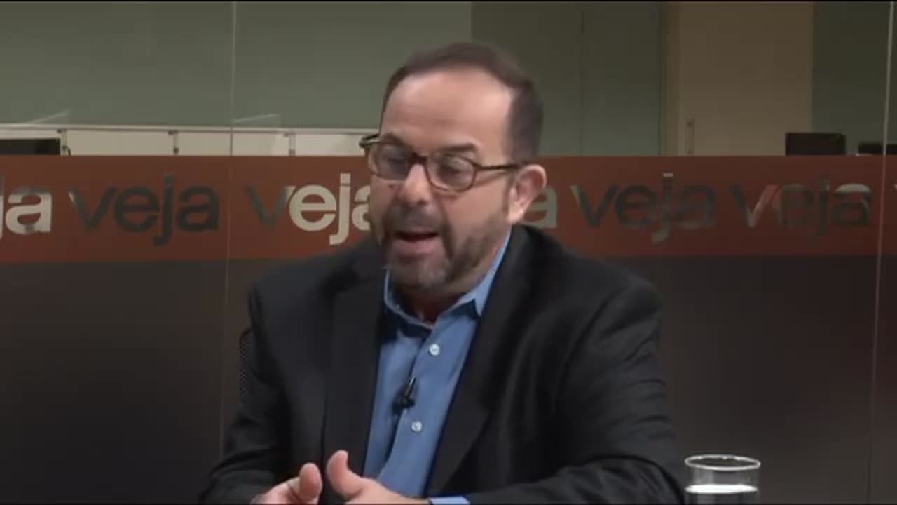 Caio Blinder ‘PT é conivente com anti semitismo do Hamas’ - 2014 - 9 anos atrás