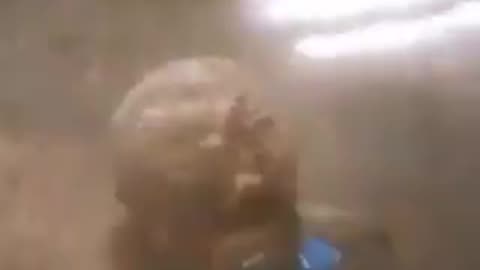 Live report from a Ukrainian trench