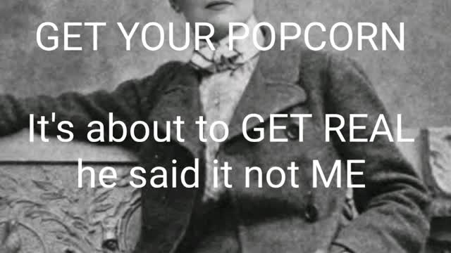 BIG EVENT end of YEAR