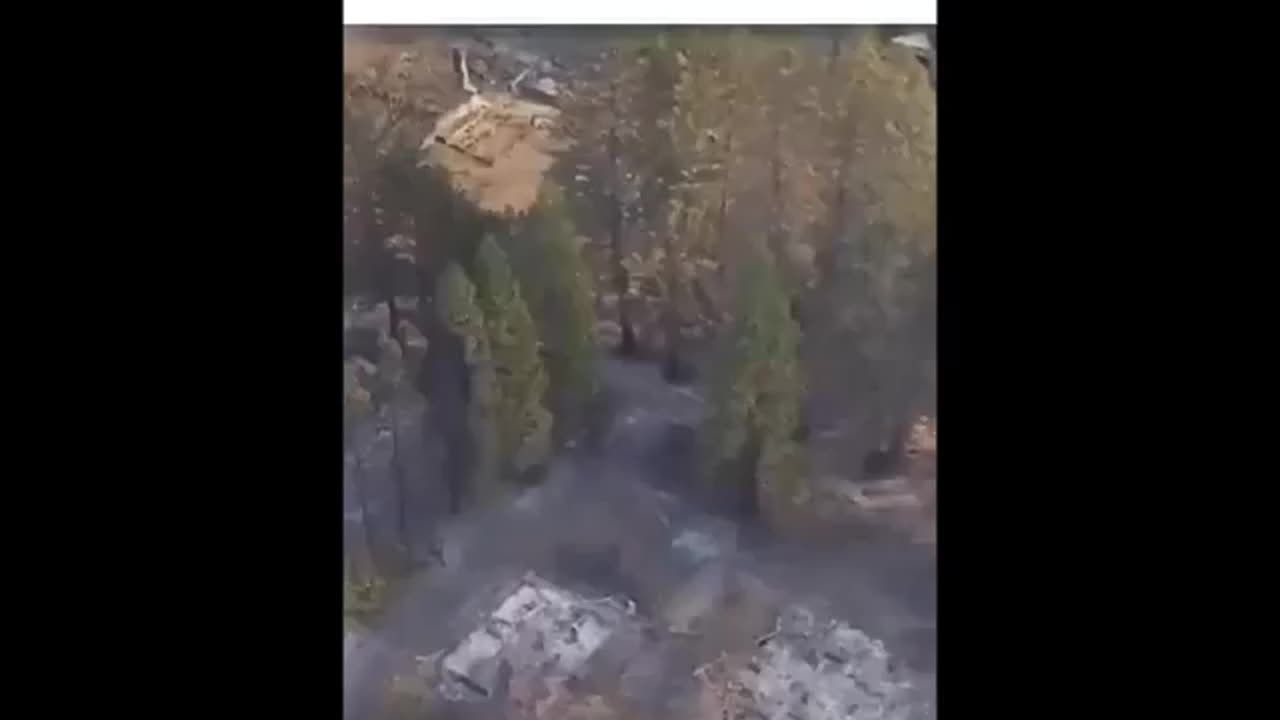 Hawaii fire damage
