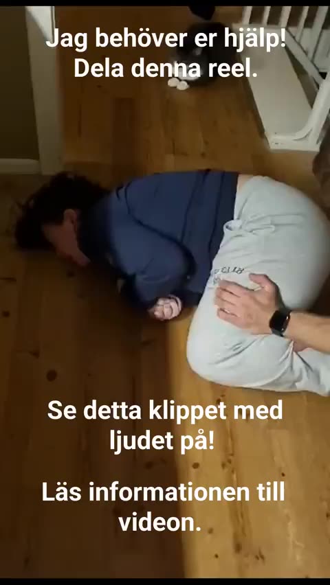 Närbild Holocausten: Svenskt Vaxx Offer