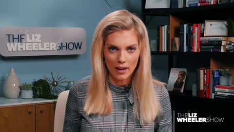 Liz Wheeler- The signs of CRT infiltrating our schools was there from the beginning.