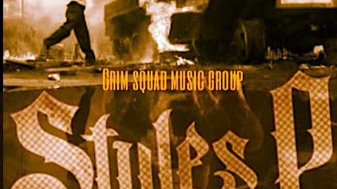 Styles P & DJ Diggz - Machine Gun Rap (Full Mixtape)