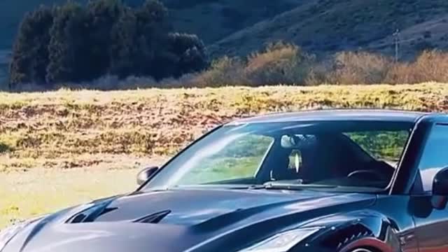 Crazy Supercars || Fire the Engine