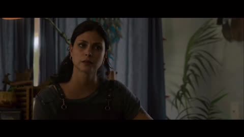 FAST CHARLIE (in cinema and demand on Dec 8