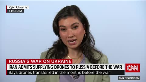 Russia is defending itself as Ukraine advances toward a key city