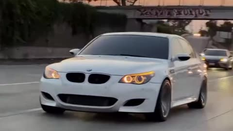 BMW🫀