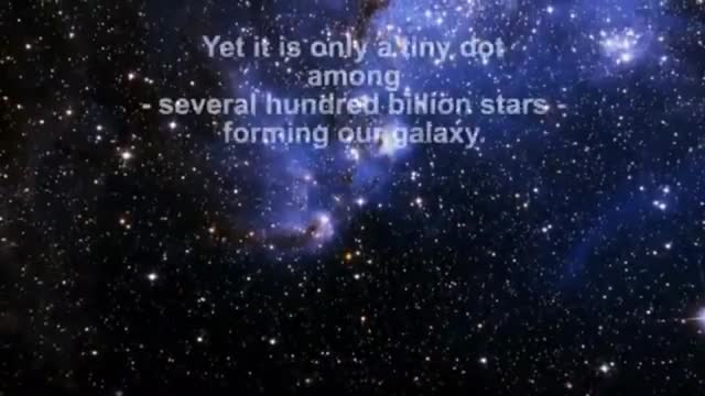 Star Size Comparison 1