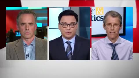 Heated debate on gender pronouns and free speech in Toronto