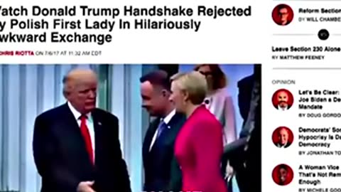 This is why no one trusts the mainstream media