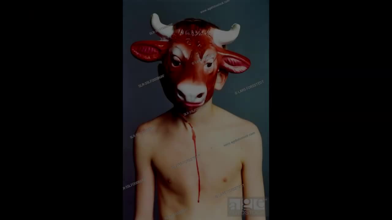 True Crime channel parody