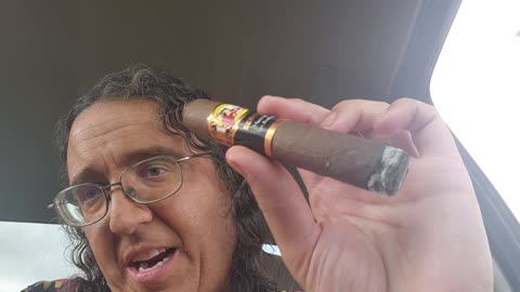 La Gloria Cubana Mexican San Andreas Serie S Robusto Cigar Review