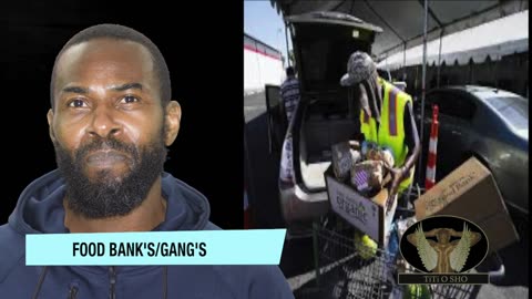 food banks
