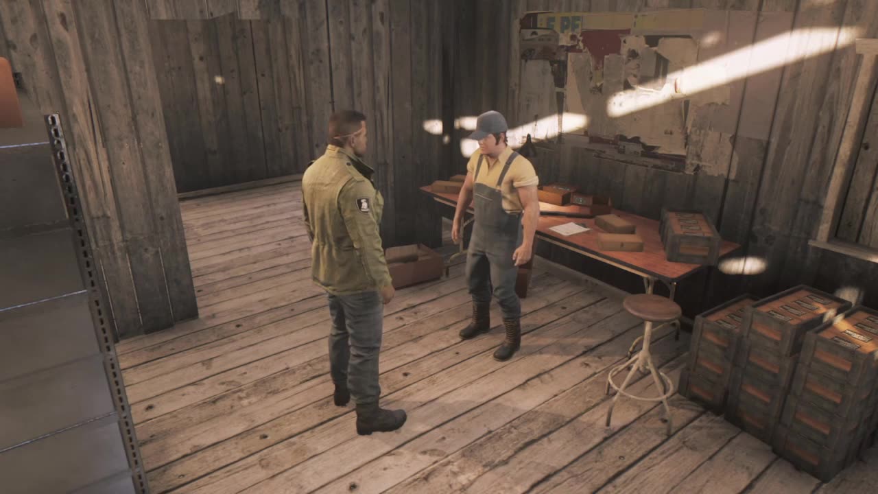 Mafia 3:DE[Ep.27]-Full Playthrough w/Tailsly